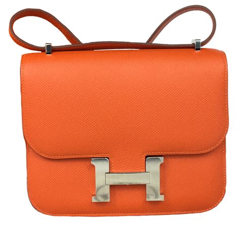 hermès small bag